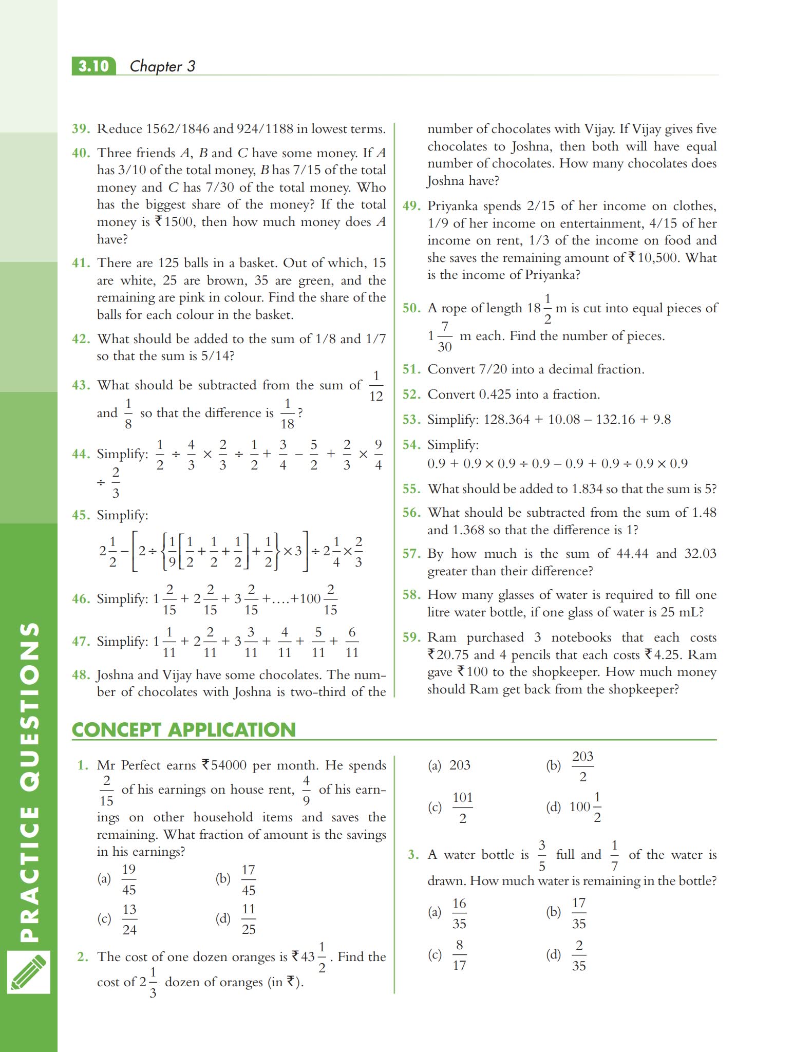 培生数学思维训练教材Pearson IIT Foundation Series - Mathematics