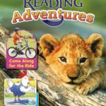 READING ADVENTURES