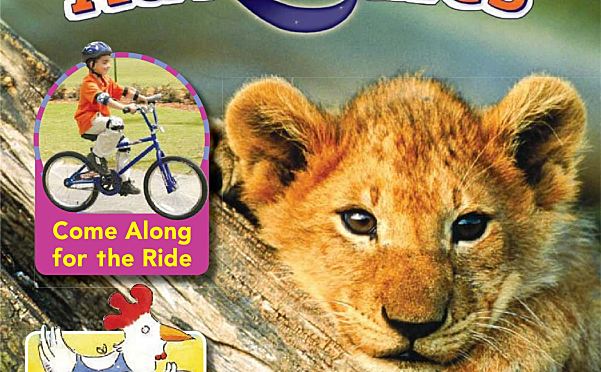 美国Journeys配套阅读教材HMH Reading Adventures