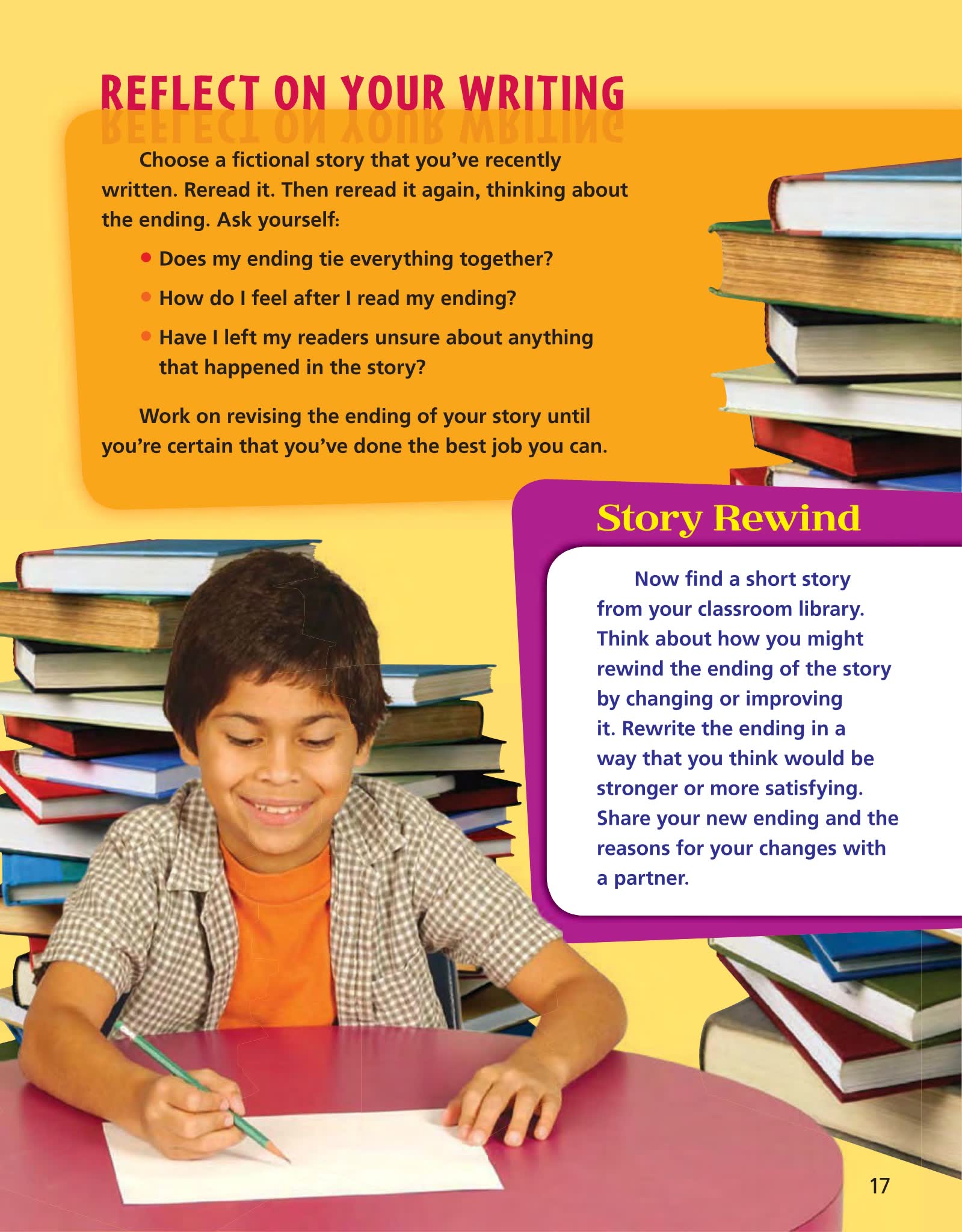 美国Journeys配套阅读教材HMH Reading Adventures