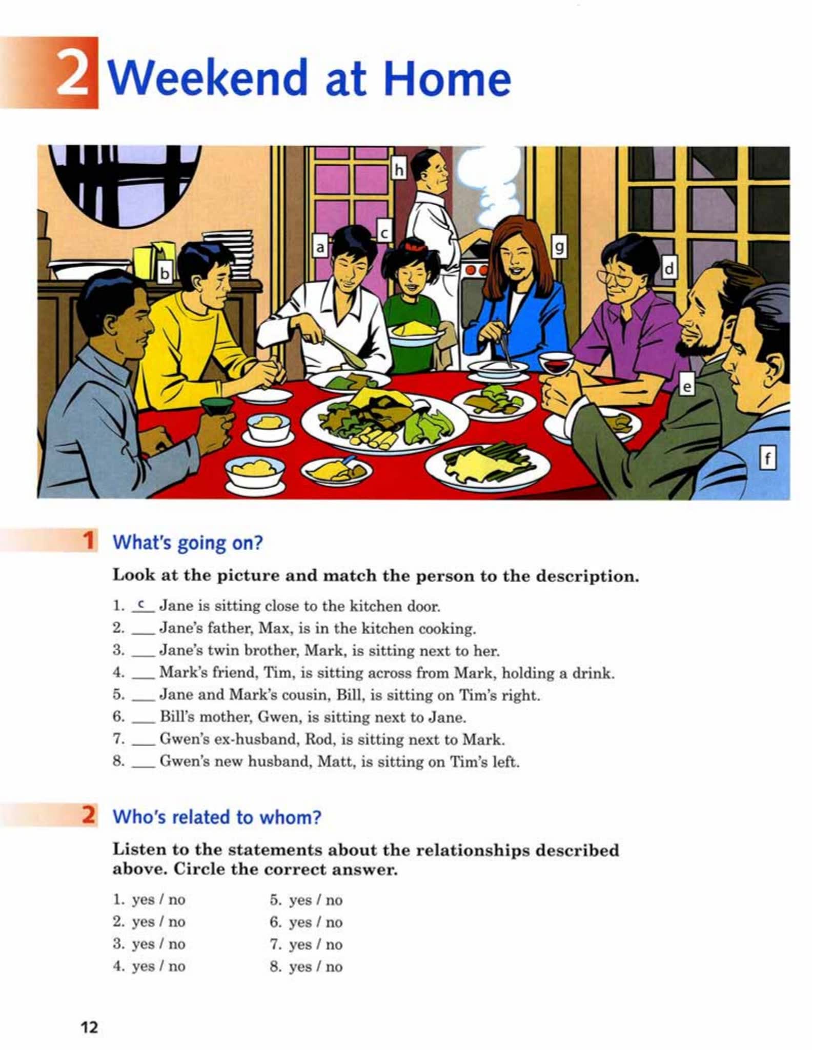 麦克米伦听力教材Macmillan Learning to Listen