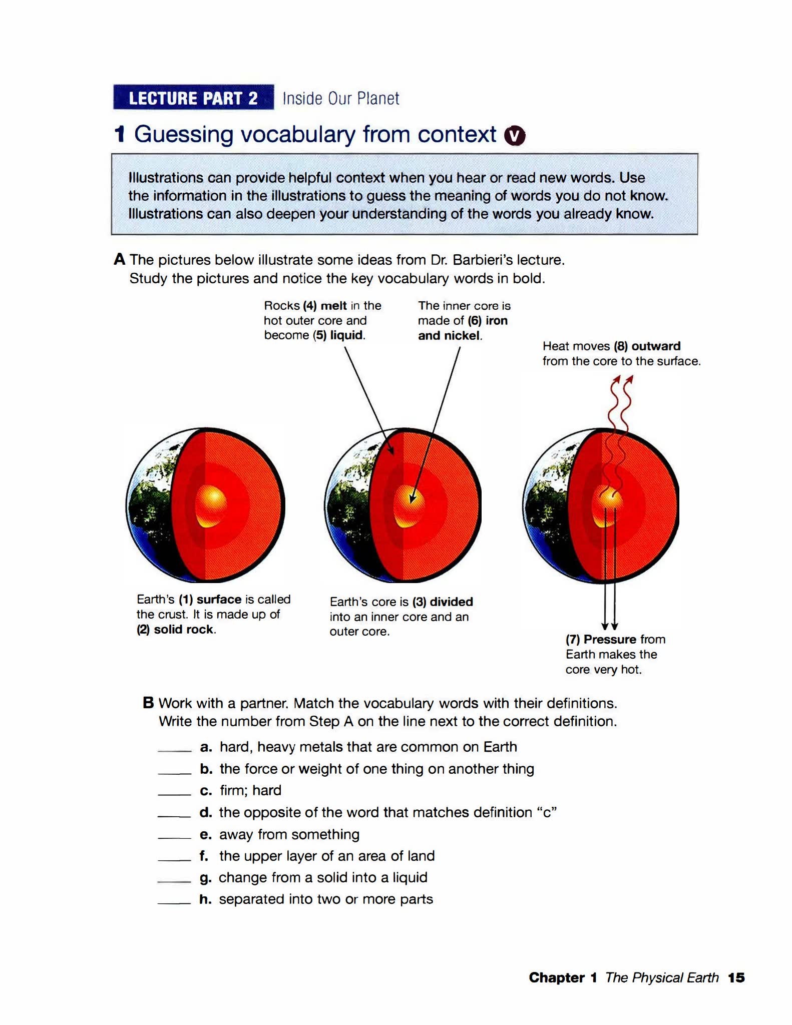 剑桥美式学术英语教材 Cambridge Academic Encounters第二版