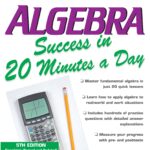 Algebra Success 0