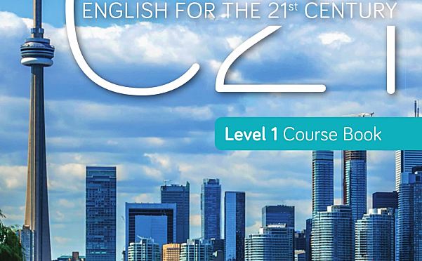 C21 English for the 21st Century五级通用英语教材