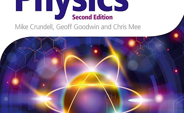 剑桥国际AS & A Level物理教材Hodder Cambridge International AS & A Level Physics