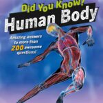 Did You Know – Human Body
