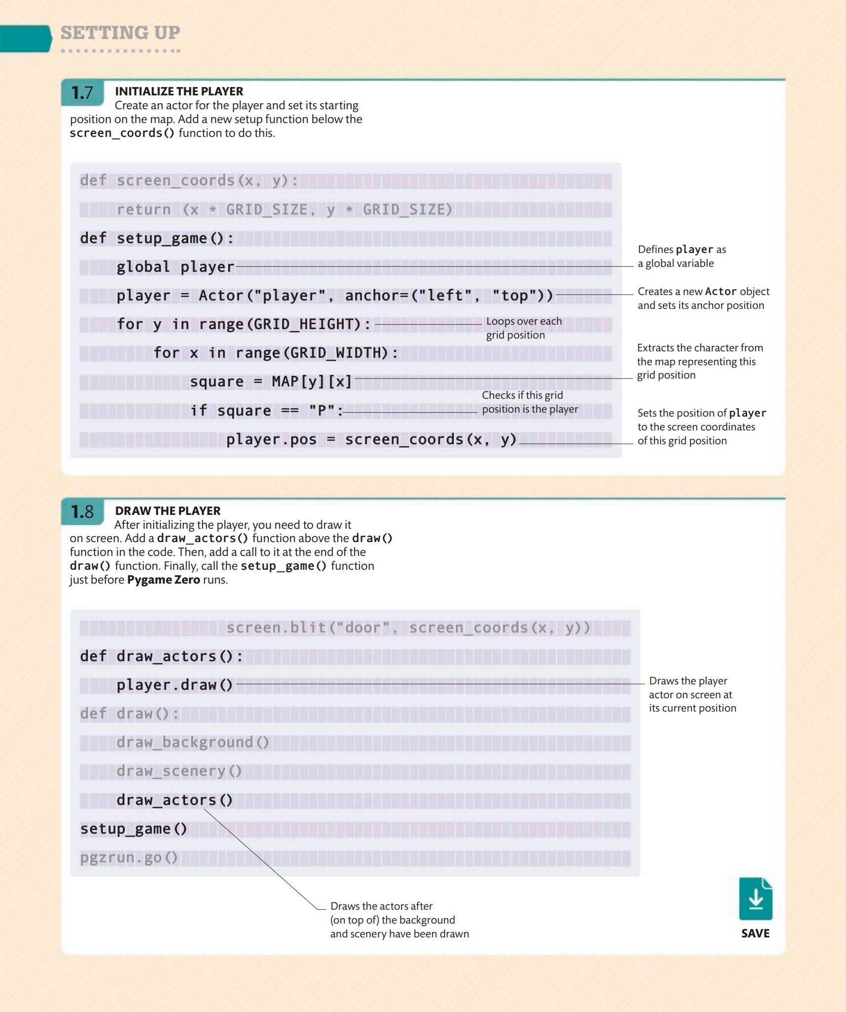 零基础编程学习DK Beginners Coding Course
