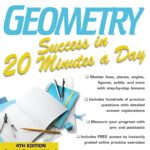 Geometry Success in 20 Minutes