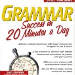 Grammar Success in 20 Minutes a Day 2nd Edition