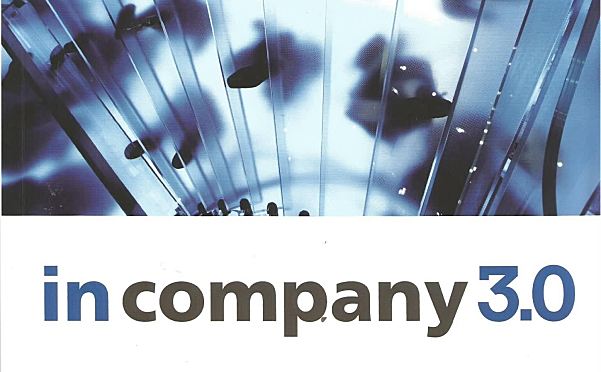 实战型商务英语教材Macmillan In Company