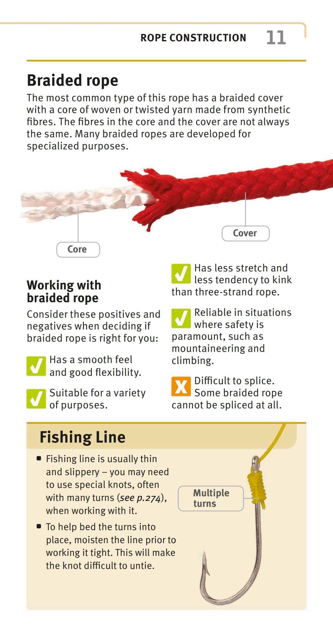 DK Knots Step by Step 动手也动脑的绳结艺术百科