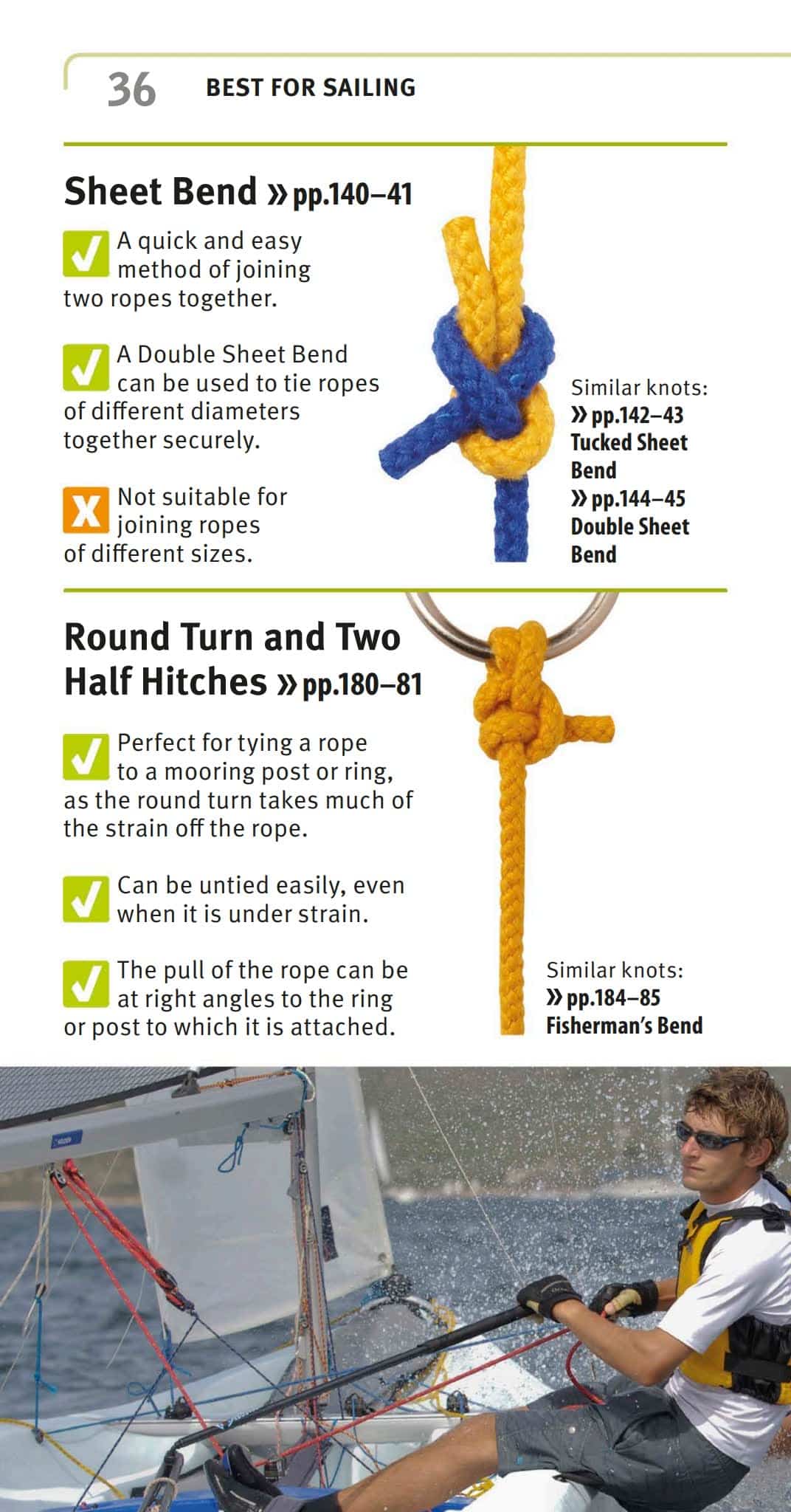 DK Knots Step by Step 动手也动脑的绳结艺术百科