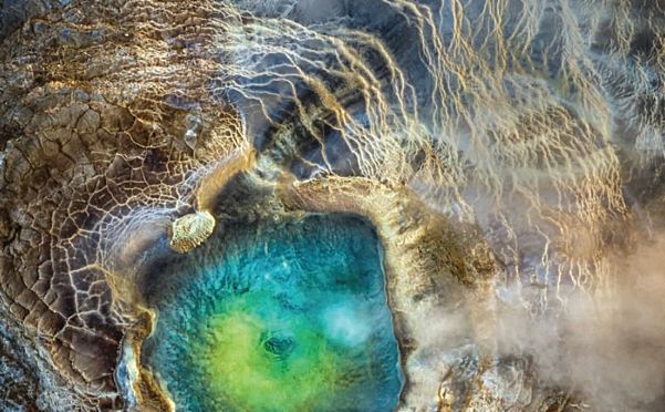 国家地理LIFT教材 青少年学术英语课程