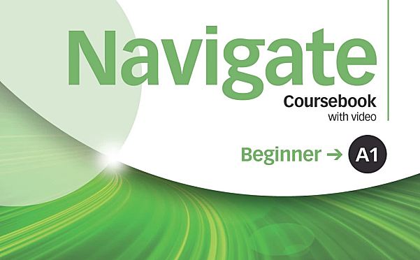 牛津成人英语教材Oxford Navigate