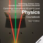 Physics Coursebook asalevel