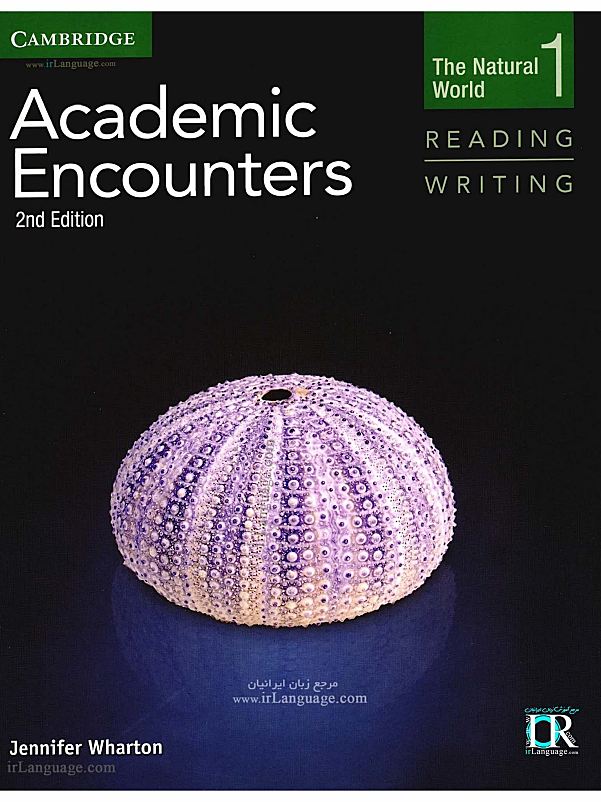 剑桥美式学术英语教材 Cambridge Academic Encounters第二版