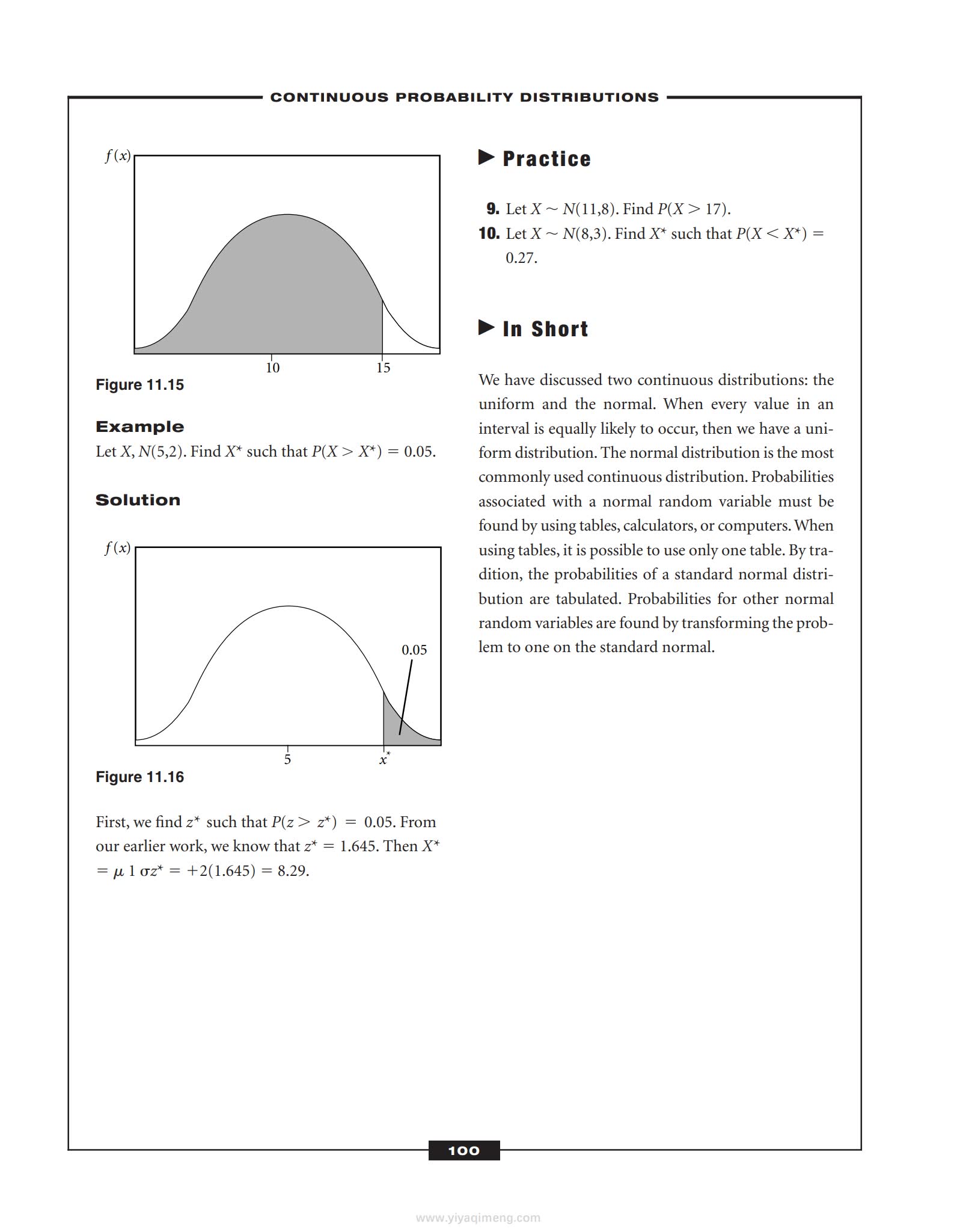 Statistics Success in 20 Minutes a Day统计学入门教材