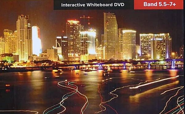 国家地理雅思备考教材The Complete Guide to IELTS