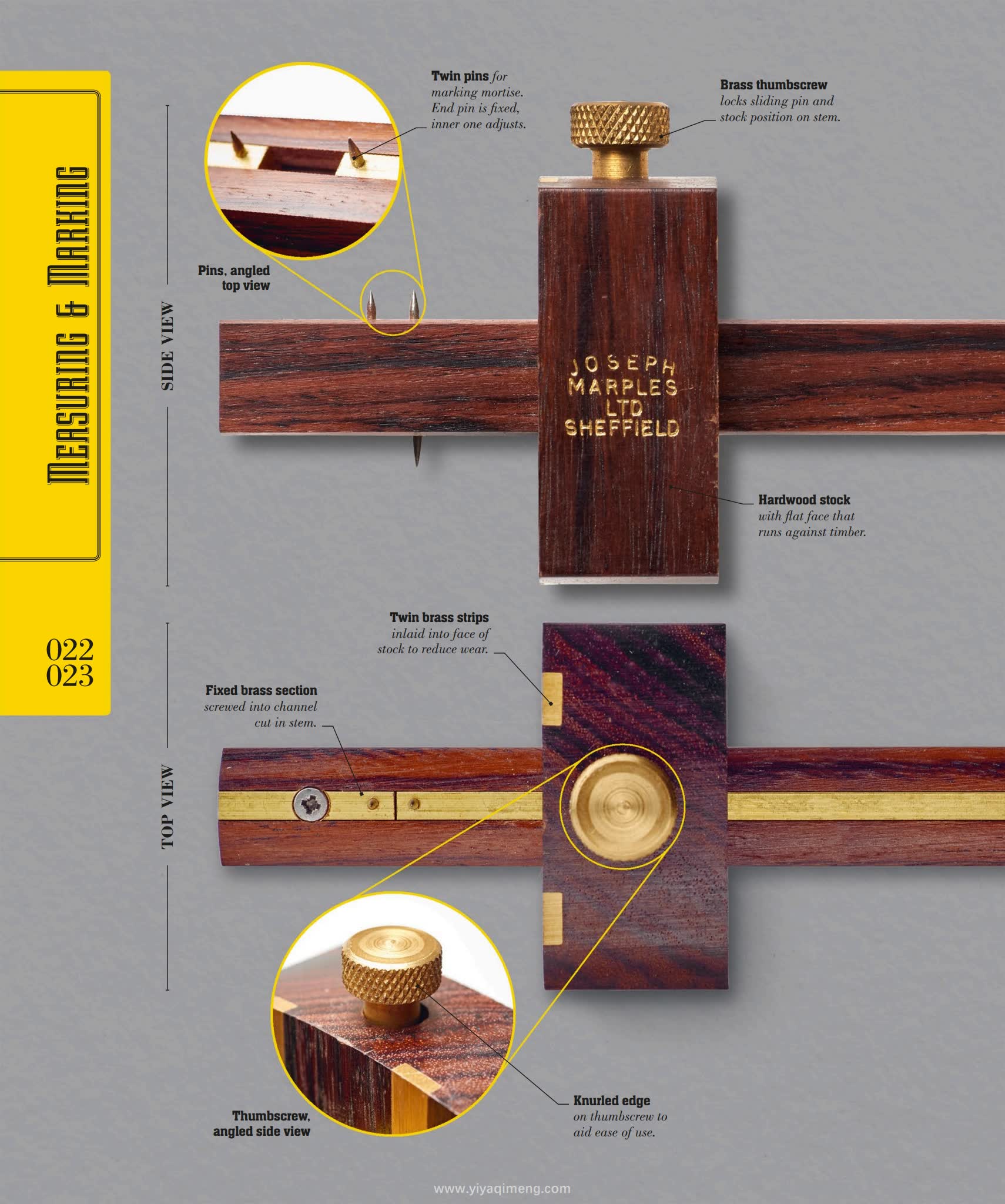 工具百科全书DK The Tool Book A Tool-Lover’s Guide to Over 200 Hand Tools Choose - Use