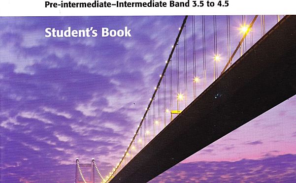 国家地理雅思入门教材Bridge to IELTS