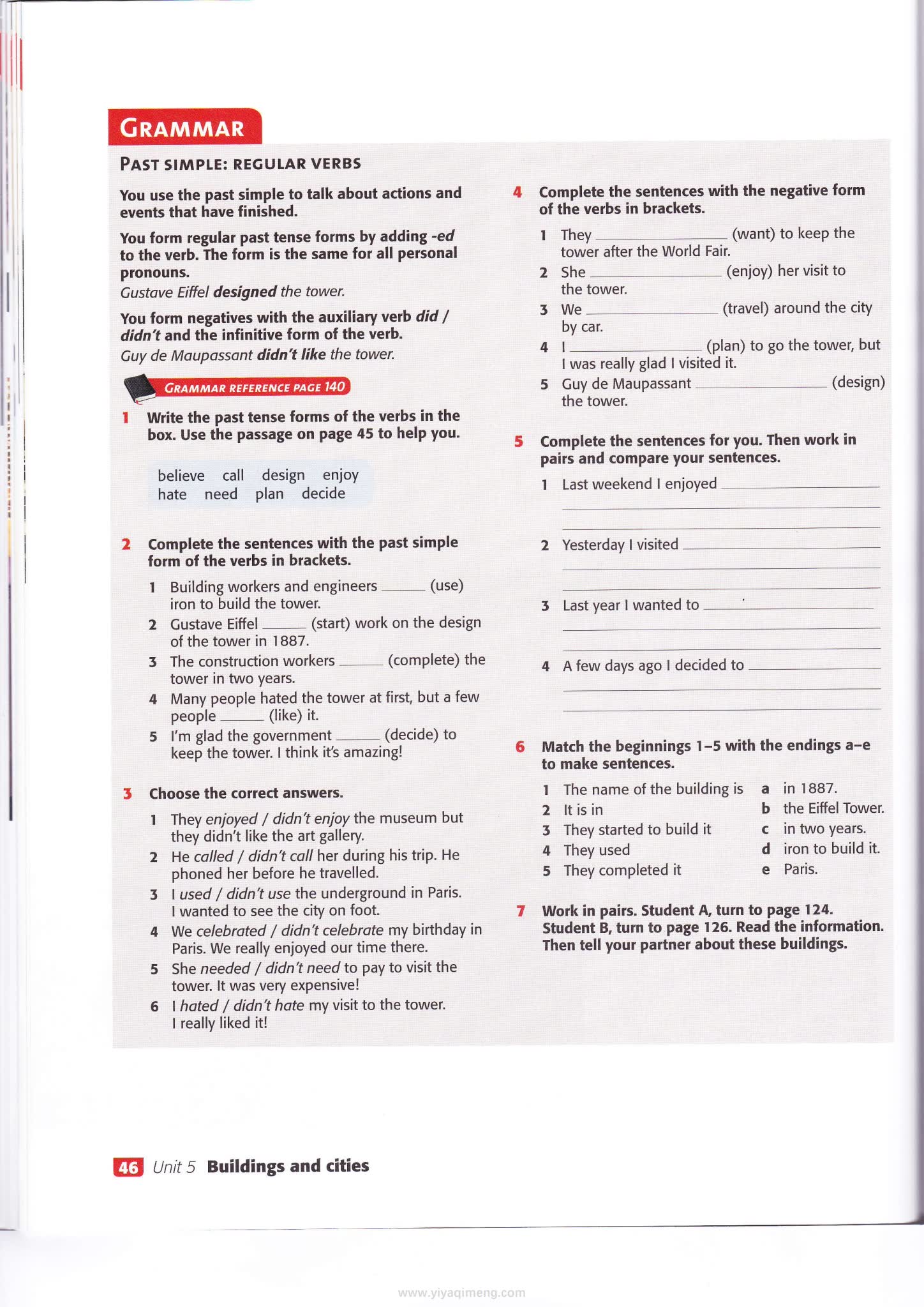 国家地理雅思入门教材Bridge to IELTS