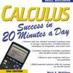 calculus-success