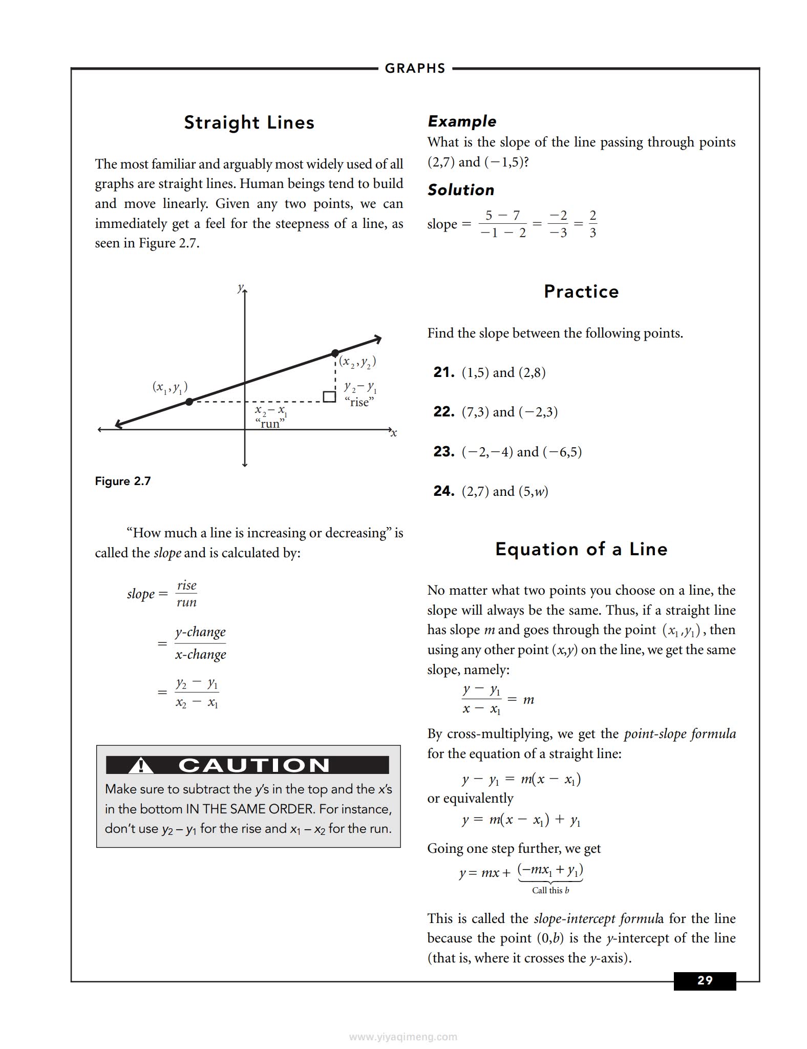 Calculus Success in 20 Minutes a Day微积分入门指南