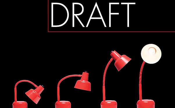 Cambridge Final Draft剑桥学术写作教材