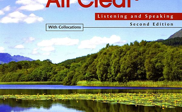 英语口语与听力教材 All Clear