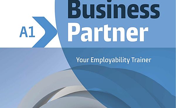 Pearson Longman Business Partner教材 成人商务英语课程