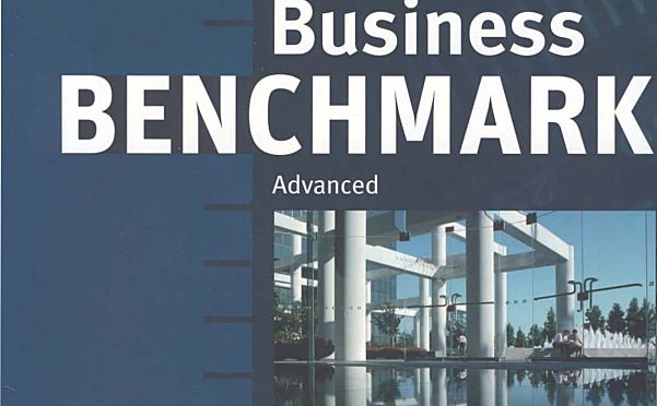 Cambridge Business Benchmark商务英语课程
