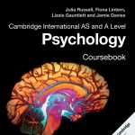 Cambridge International AS A level Psychology