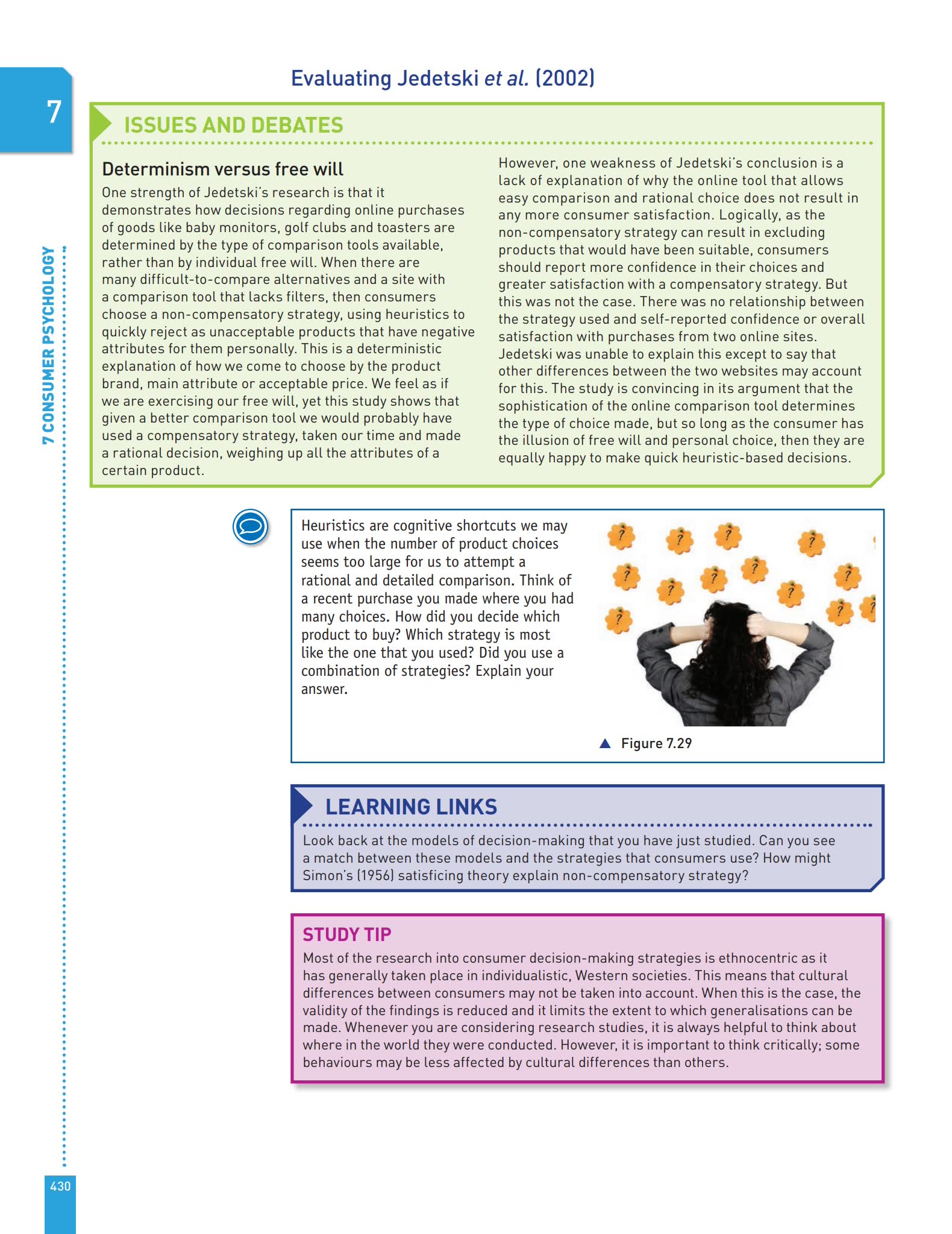 Hodder心理学教材Cambridge International AS & A Level Psychology