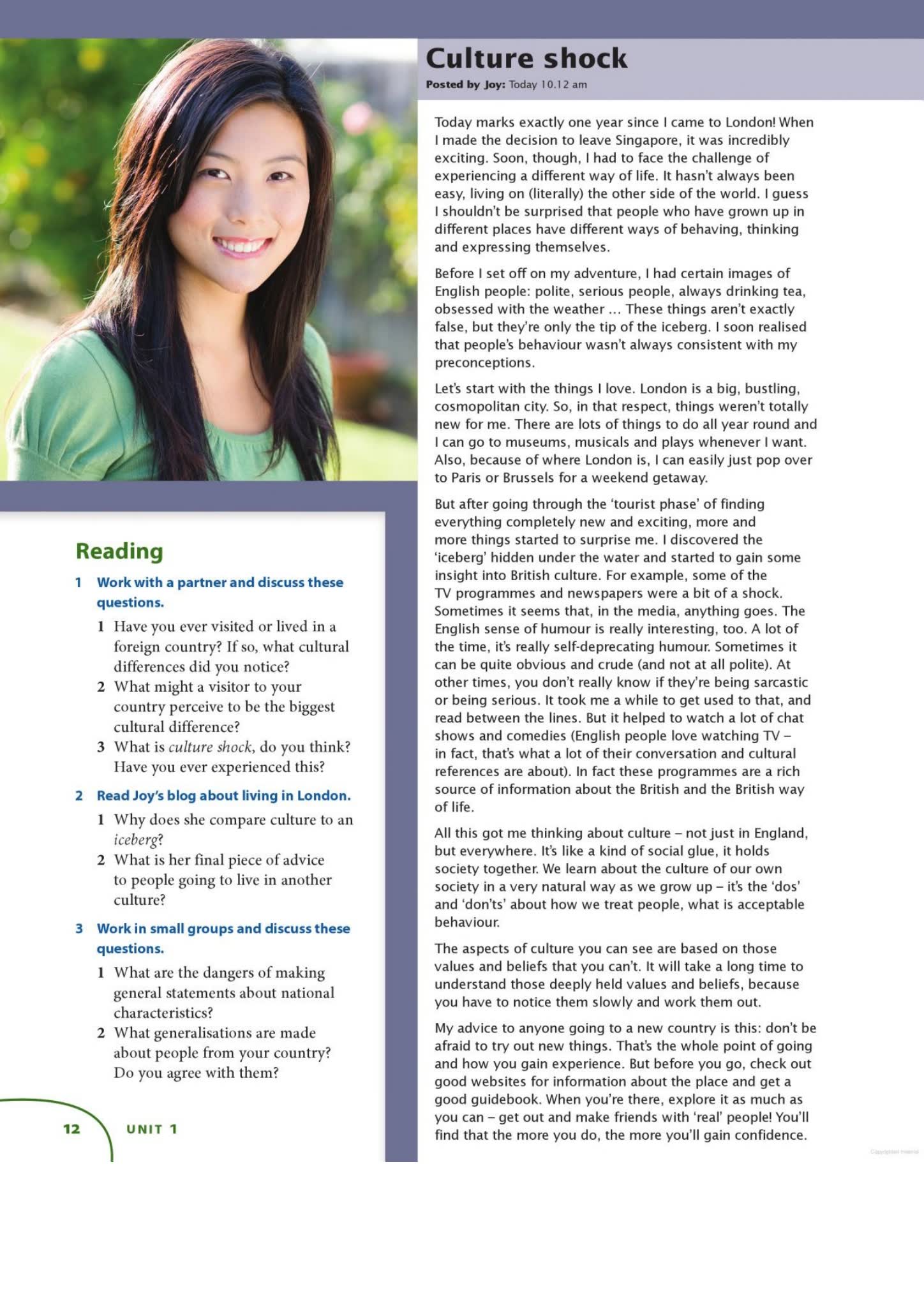 《Cambridge English Objective Advanced》备考CAE权威教材 电子版PDF 百度云网盘下载