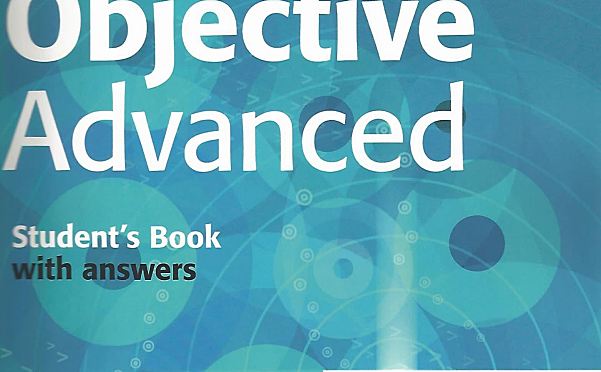 《Cambridge English Objective Advanced》备考CAE权威教材