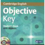 Cambridge_Objective_Key_2nd