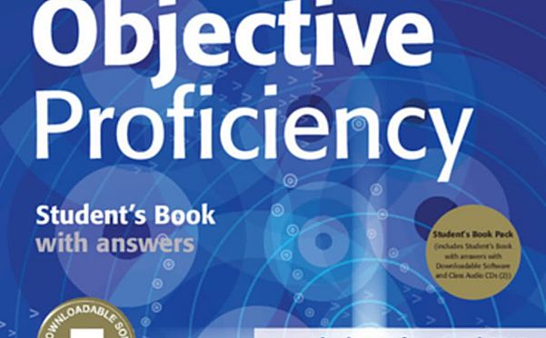 Cambridge English: Objective Proficiency C2(CPE)备考教材