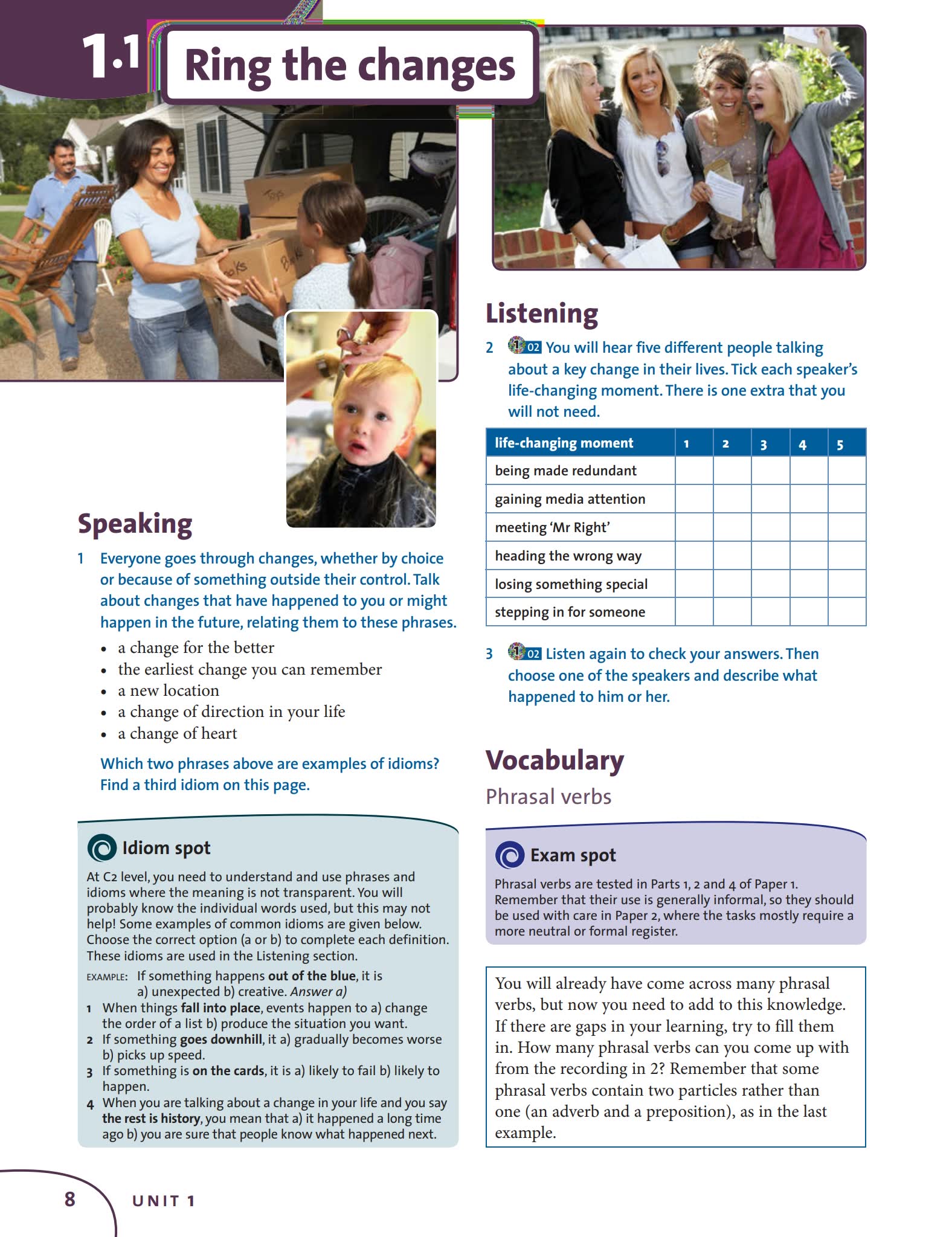 Cambridge English: Objective Proficiency C2(CPE)备考教材