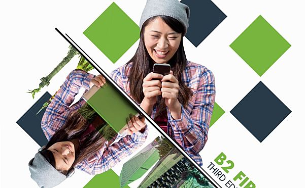 Cambridge Compact First教材 高效备考 FCE