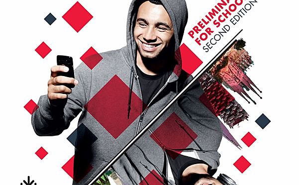 剑桥B1备考教材Compact Preliminary for Schools 2nd Edition