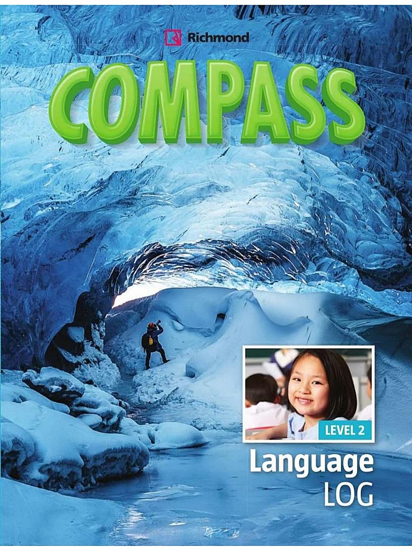 美国小学英语课标教材Compass by Richmond