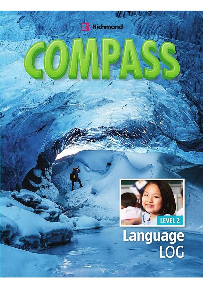 美国小学英语课标教材Compass by Richmond