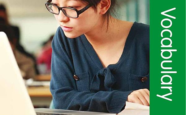 Garnet《English for Academic Study》教材