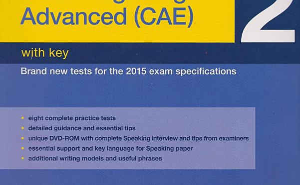 《Exam Essentials Practice Tests》剑桥英语考试备考的“真题教练”