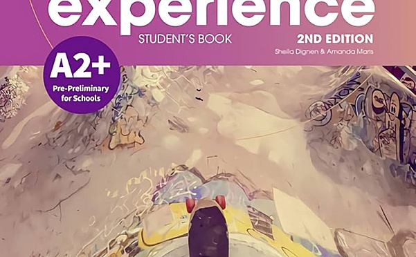 培生《Gold Experience 2nd Edition》青少年剑桥考试教材