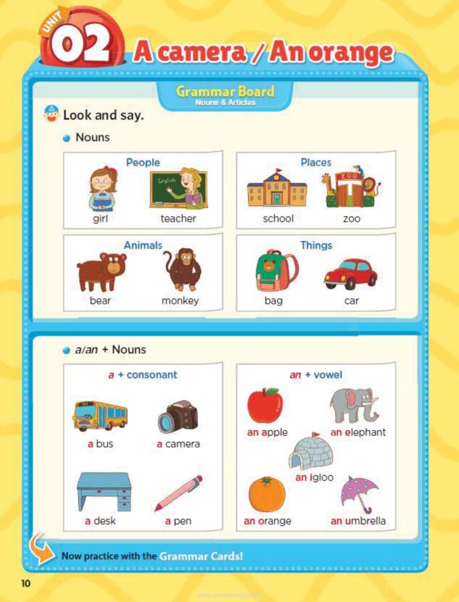 Build&Grow Grammar Space 语法教材系列 电子版PDF 百度云网盘下载