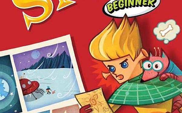 Build&Grow Grammar Space 语法教材系列