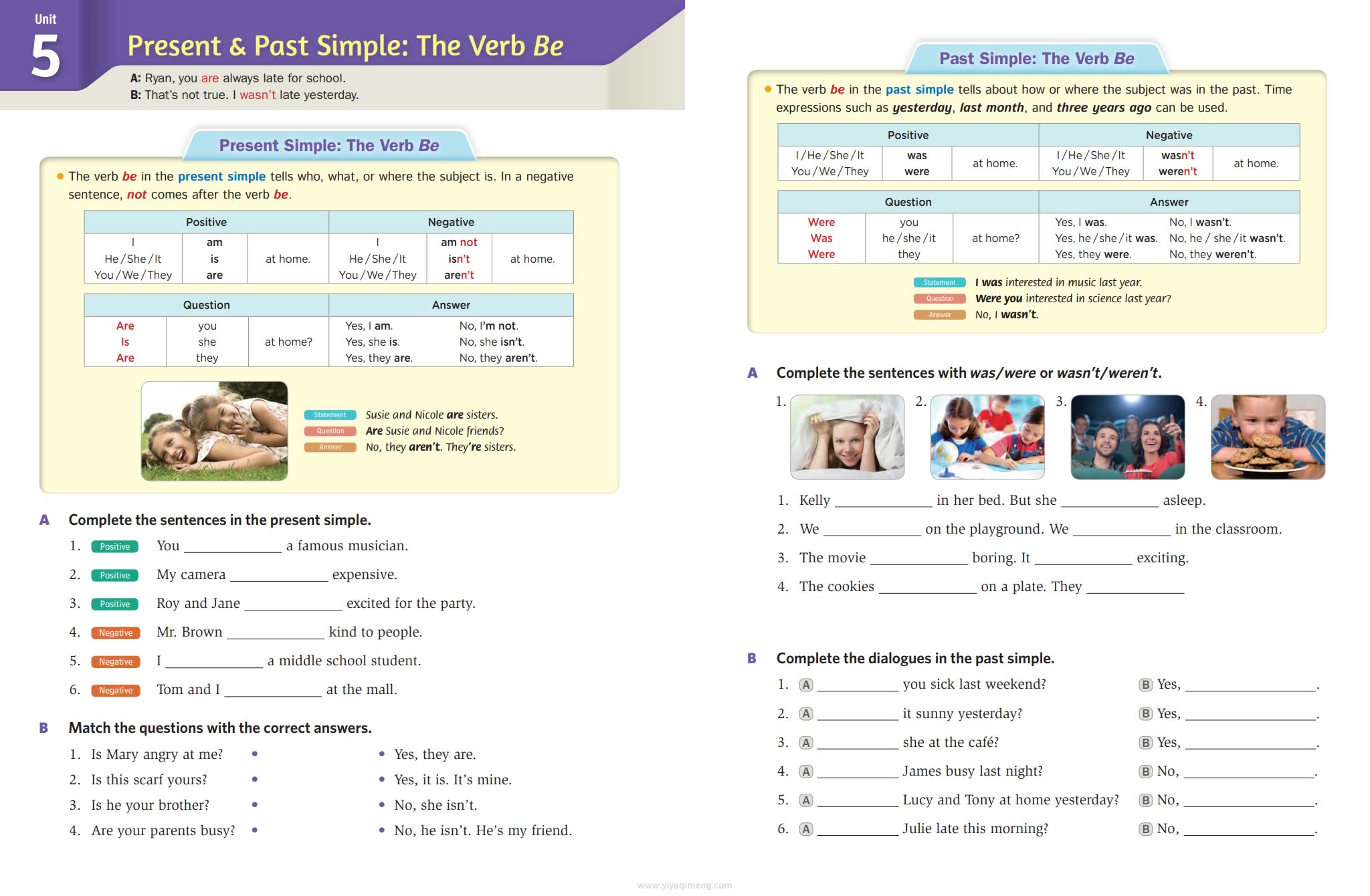 Build&Grow Grammar Space 语法教材系列 电子版PDF 百度云网盘下载