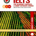 IELTS_for_Academic