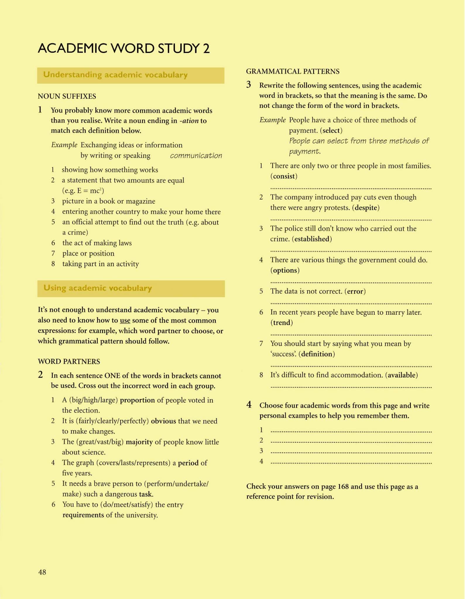 Longman Focus on IELTS 系列教材 从基础到高分系统备考